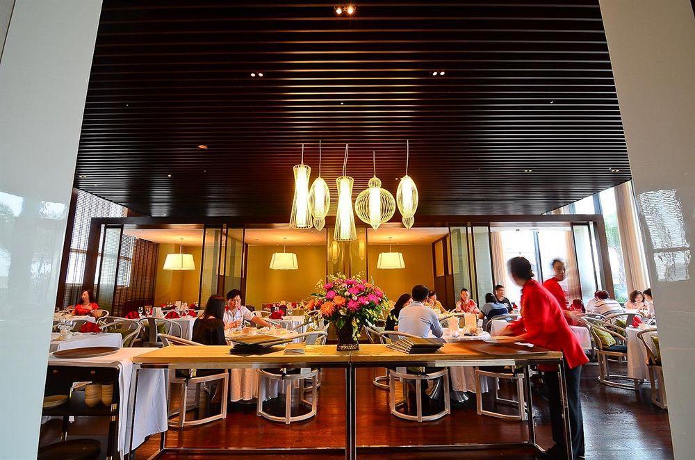 Fleurlis Hotel Thành phố Tân Trúc Ngoại thất bức ảnh