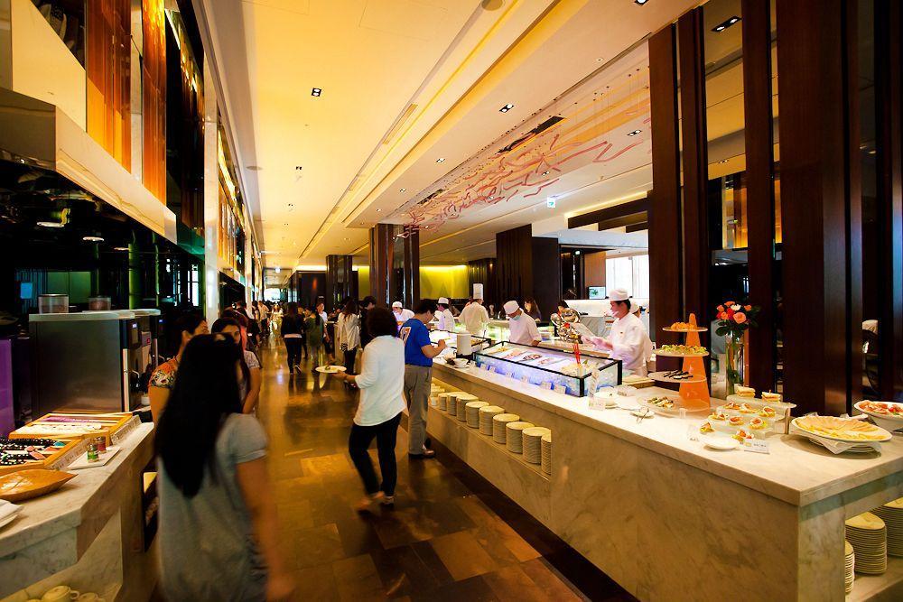 Fleurlis Hotel Thành phố Tân Trúc Ngoại thất bức ảnh