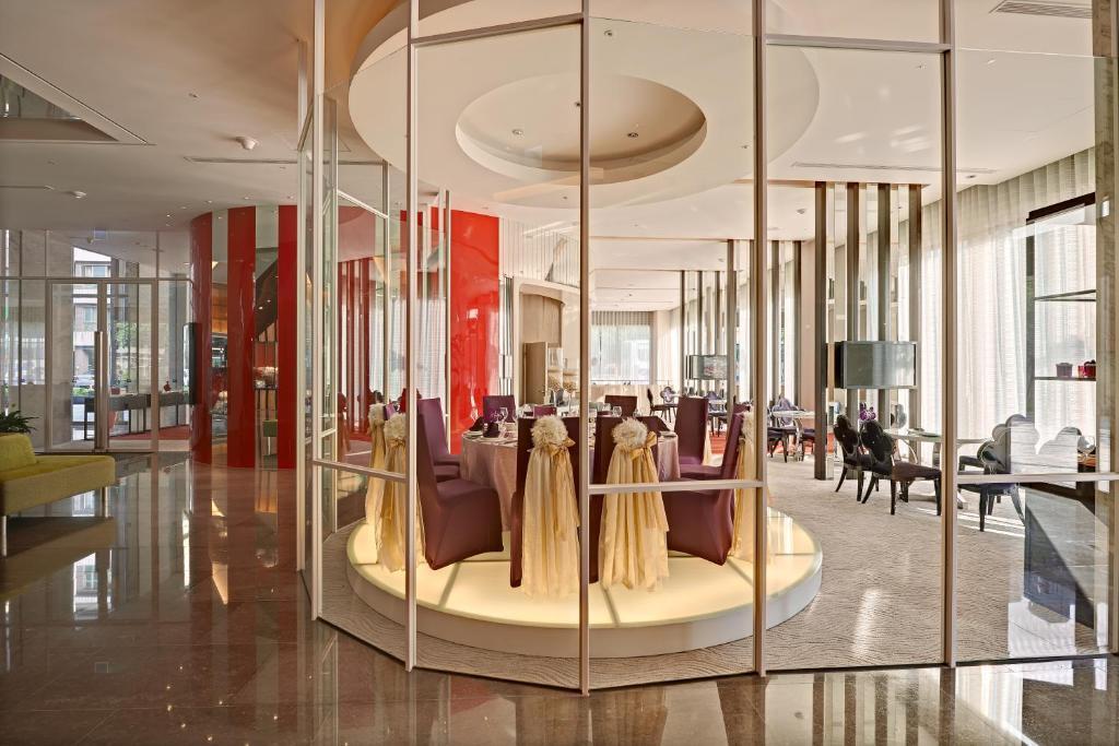 Fleurlis Hotel Thành phố Tân Trúc Ngoại thất bức ảnh