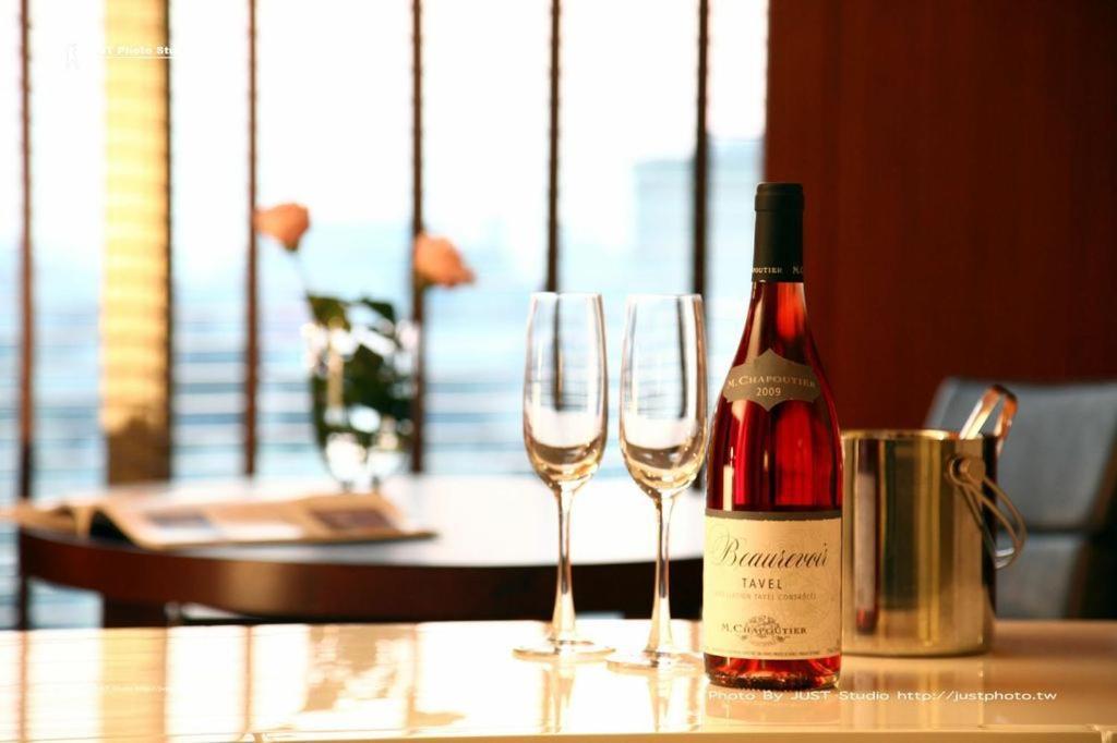 Fleurlis Hotel Thành phố Tân Trúc Ngoại thất bức ảnh