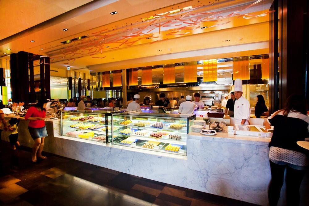 Fleurlis Hotel Thành phố Tân Trúc Ngoại thất bức ảnh