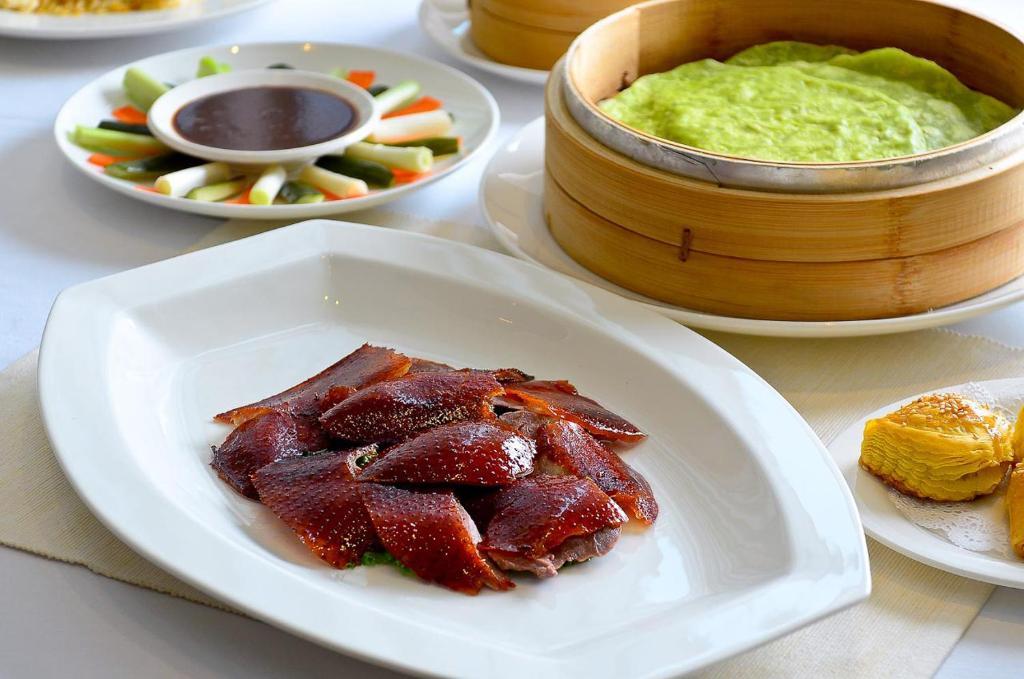 Fleurlis Hotel Thành phố Tân Trúc Ngoại thất bức ảnh