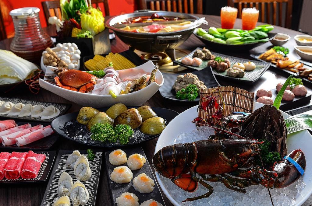 Fleurlis Hotel Thành phố Tân Trúc Ngoại thất bức ảnh