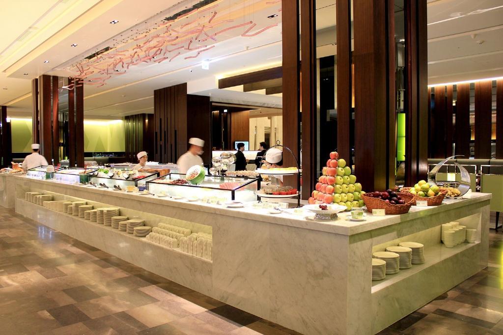 Fleurlis Hotel Thành phố Tân Trúc Ngoại thất bức ảnh