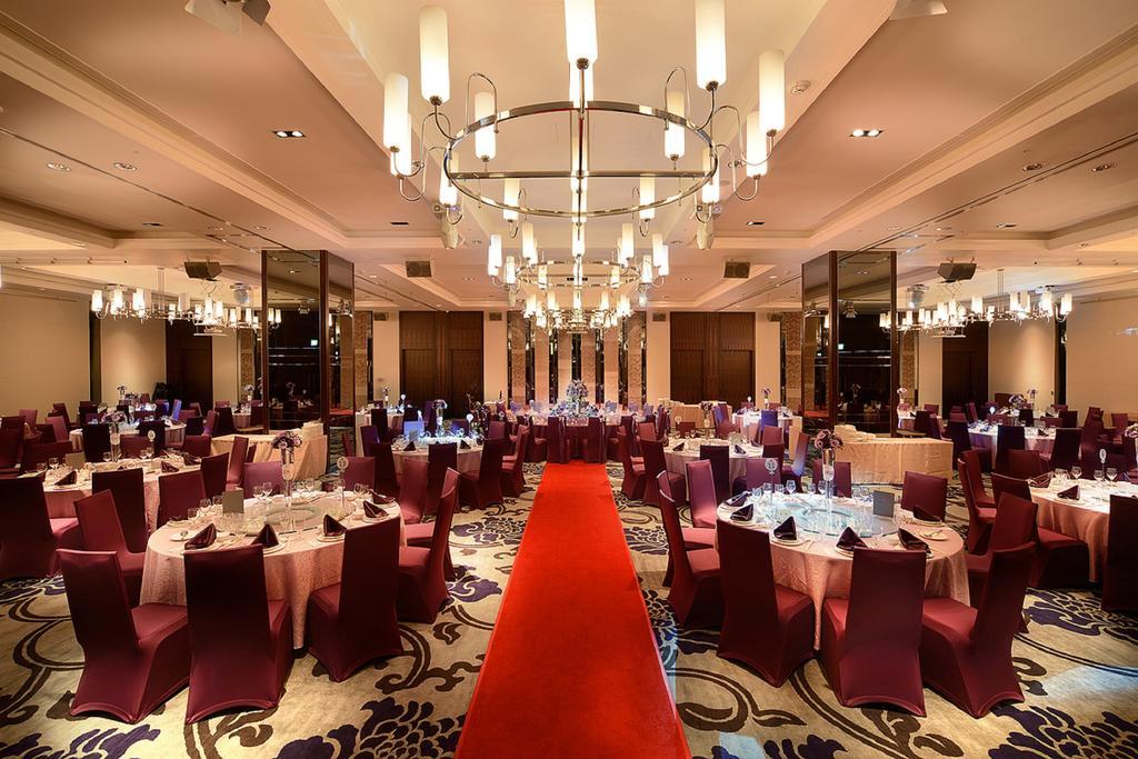 Fleurlis Hotel Thành phố Tân Trúc Ngoại thất bức ảnh