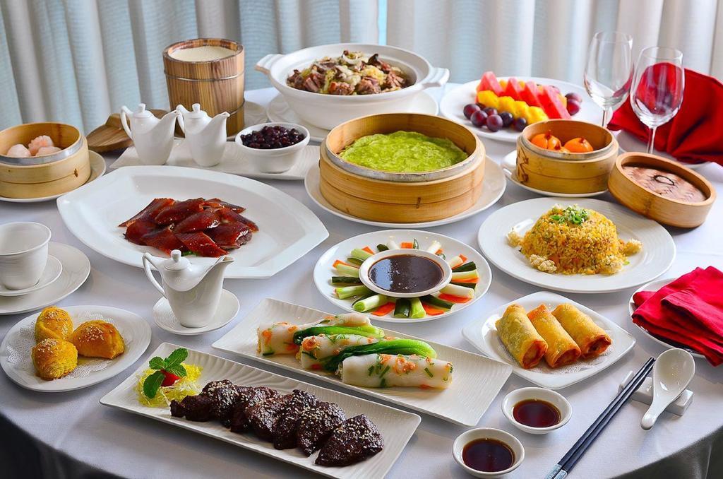 Fleurlis Hotel Thành phố Tân Trúc Ngoại thất bức ảnh
